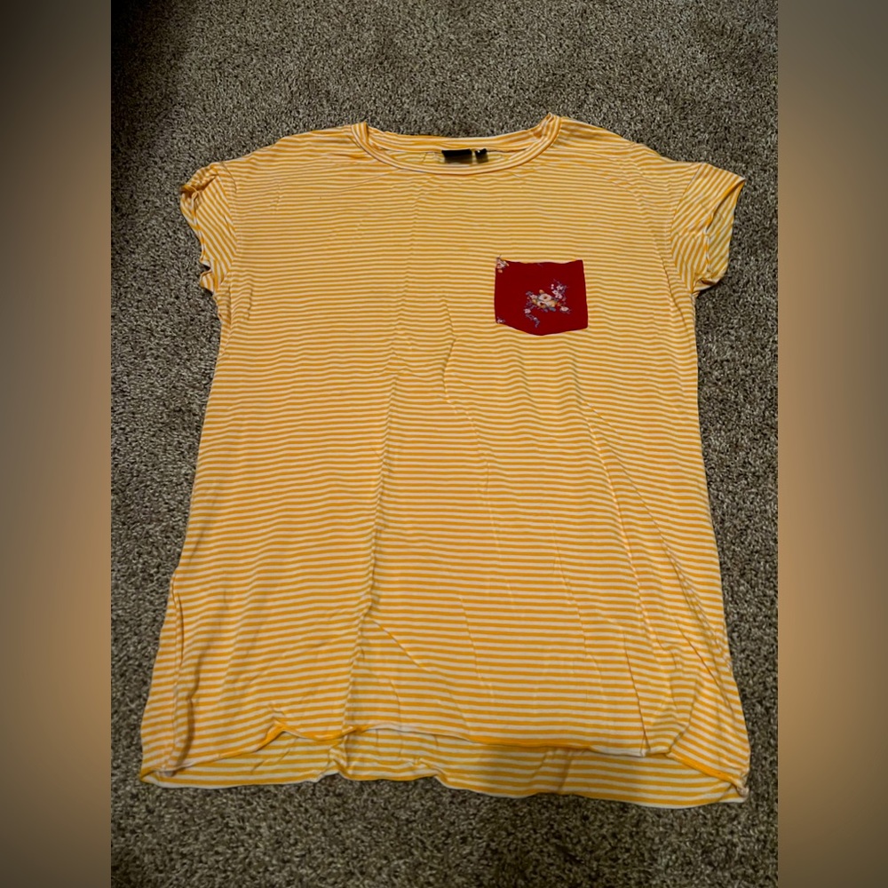 Cruel Denim Blouse/Shirt